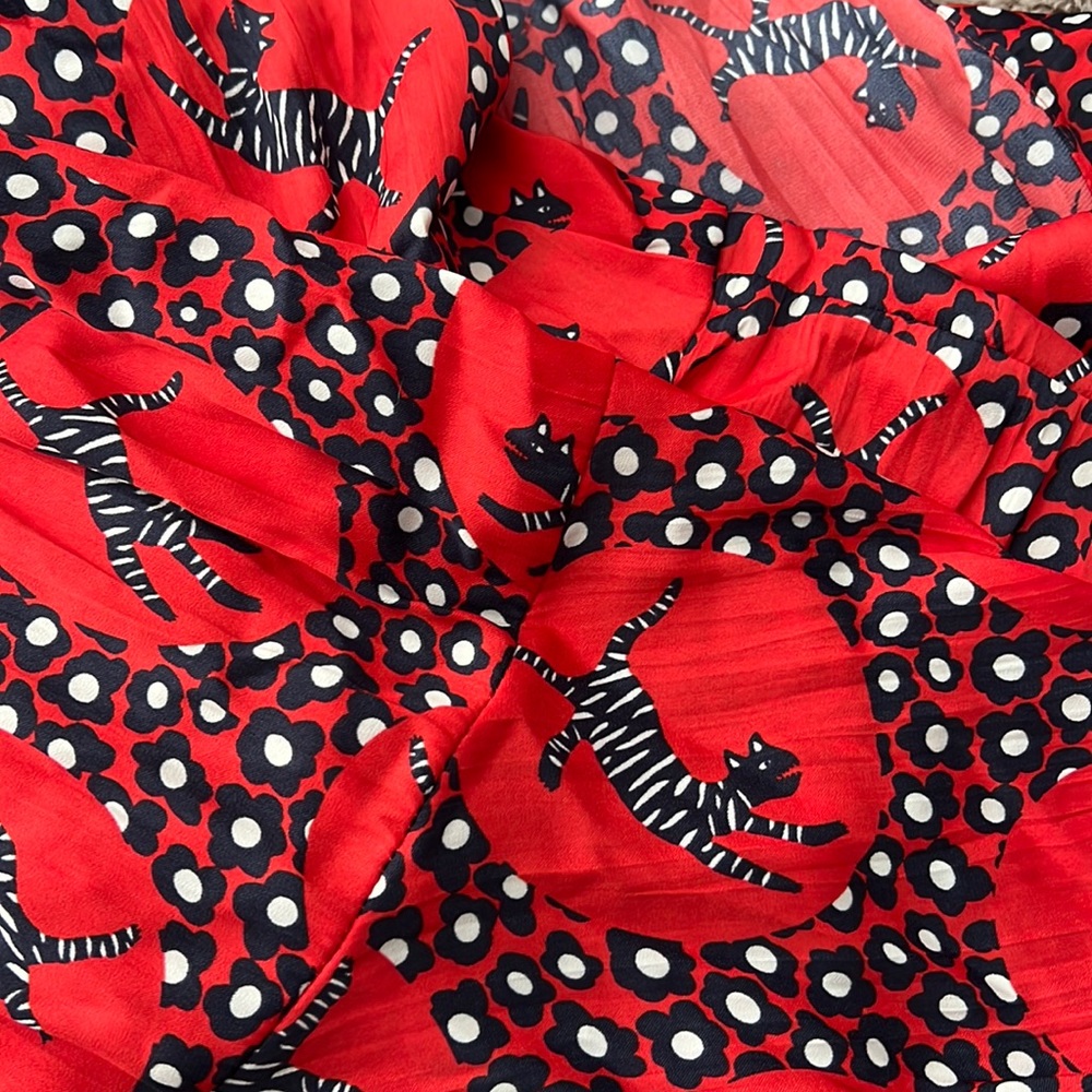 Liv Lee Maxi Skirt - Anthropologie